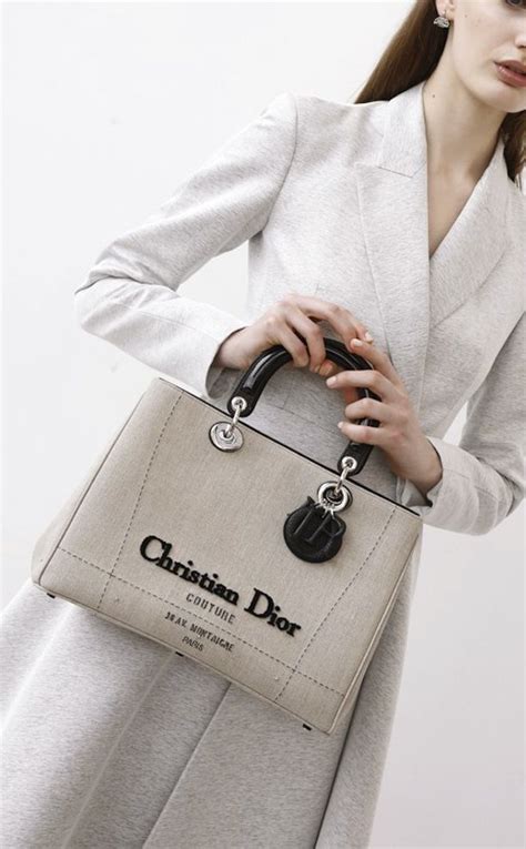 lady dior etoile canvas bag price|Dior handbags.